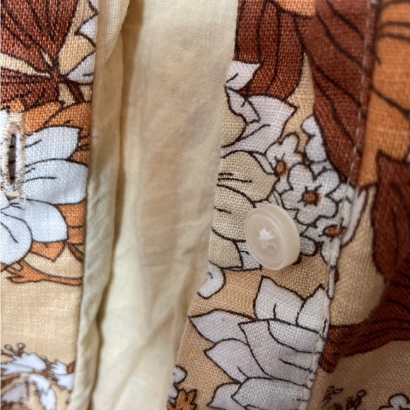 J Crew Sienna Floral Sheath Dress - Picture 10 of 10